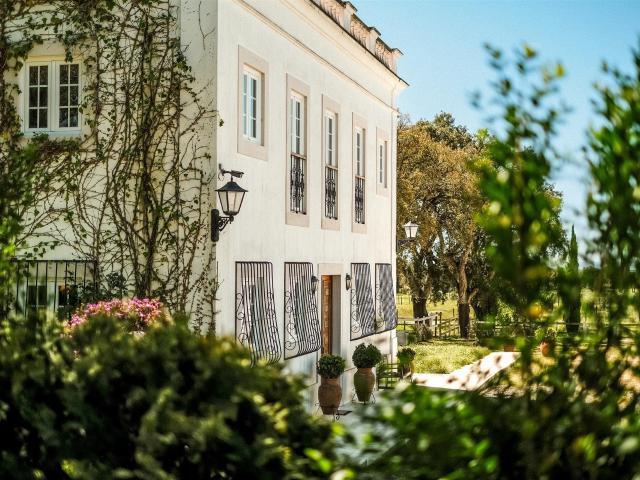 Herdade Charme c/ 15 ha urbanos,Almeirim, Santarém 774m² Almeirim