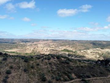 Ameixial, Loulé, Loulé, Distrito de Faro, Algarve