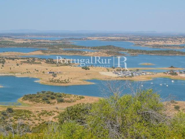 Herdade com 76ha confinante com o alqueva 15m² Monsaraz