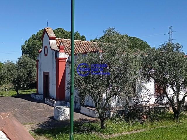 Herdade com 8 ha