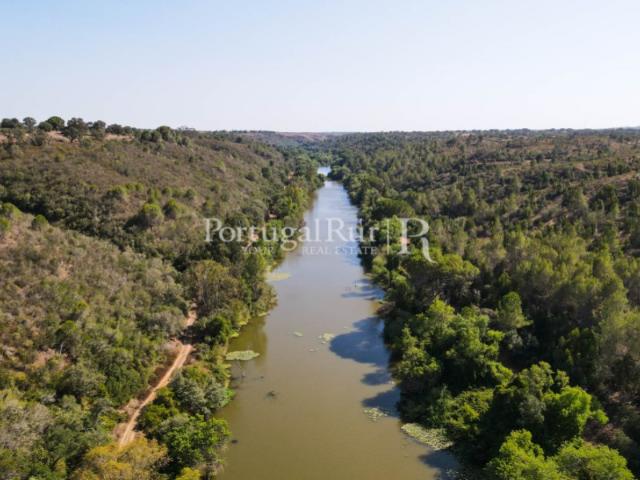 Herdade com 134 hectares em Beja