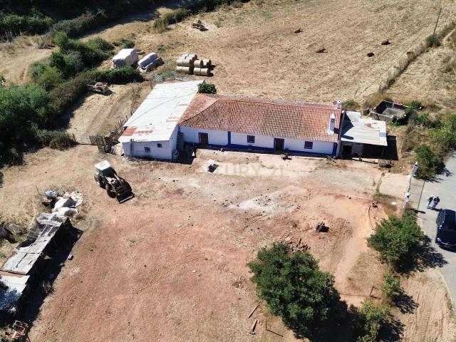 HERDADE COM 193 HECTARES | BOAVISTA DOS PINHEIROS, ODEMIRA