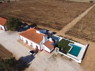 Redondo, Concelho de Redondo, Distrito de Évora