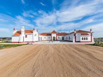 Redondo, Concelho de Redondo, Distrito de Évora