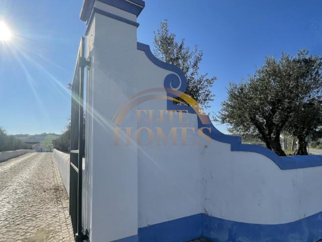 Herdade com 36 ha em Vila Franca de Xira