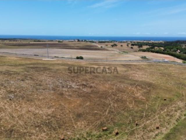 Herdade com vista para o mar em Porto Covo