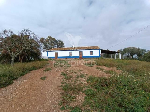 Herdade com Monte Alentejano Serpa