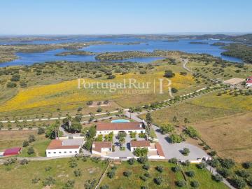Monsaraz, Concelho de Reguengos de Monsaraz, Distrito de Évora