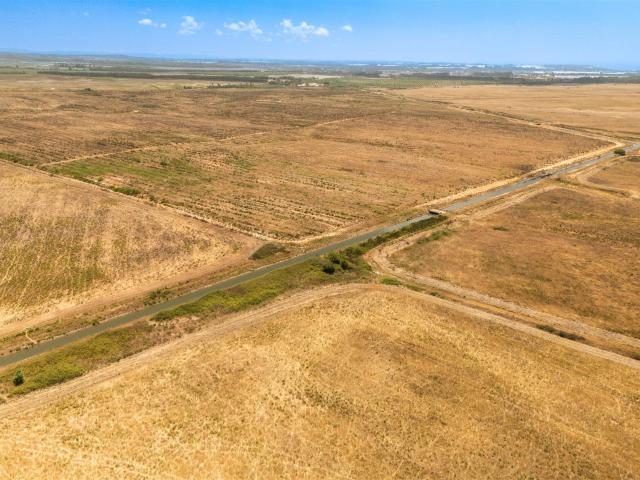 Herdade Da Casa Branca m² São Teotónio