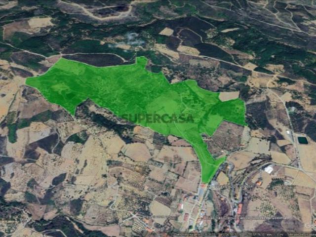 Herdade da Quinta do Pinhal para venda em Gebelim, Alfandega da Fé