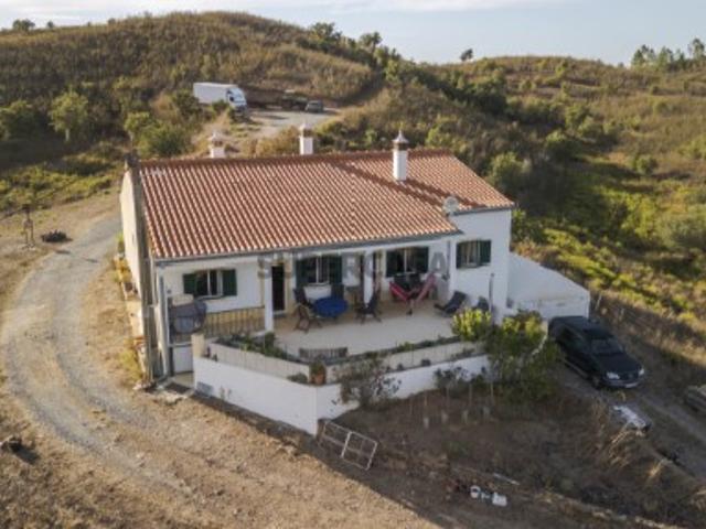 Herdade de Charme Aptidão Épica e Autonomia Total