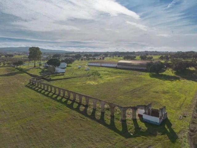 Herdade do Catalão Uma Propriedade Única no Coração do Alent. 0m² Viana Do Alentejo