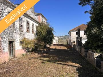 Herdade excelente com 100 ha Mafra 0m² Enxara do Bispo, Gradil e Vila Franca do Rosário