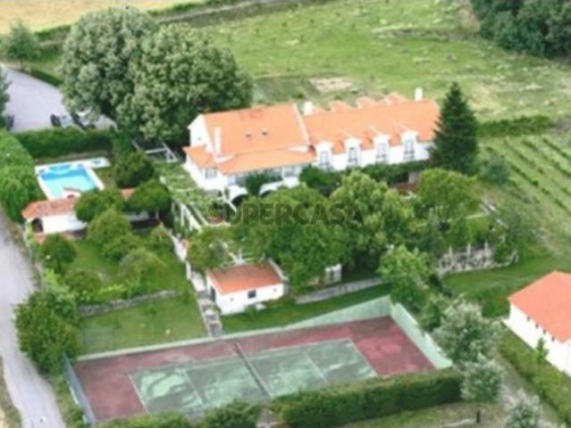 HERDADE EM ORJAIS, COVILHÃ