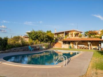 Quinta do Moinho Azeitão Em plena Serra da Arrábida