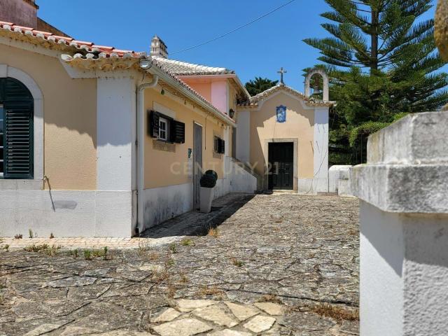 Oportunidade de Investimento Premium | Herdade de Luxo em Alenquer