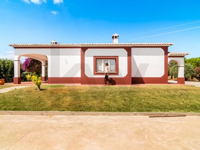 Herdade em Arroçadas Santarem 27.360m2 215m² Achete, Azóia de Baixo e Póvoa de Santarém
