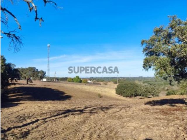 HERDADE EM ERMIDAS DO SADO