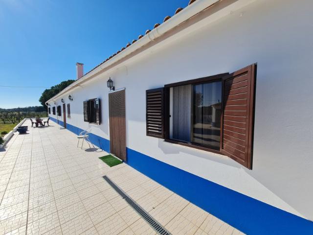 Quinta com 7 quartos para venda ou arrendamento em Grândola e Santa Margarida da Serra
