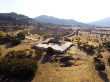 Herdade em Terreno Biológico Certificado, em Monsanto 1682m² Monsanto e Idanha a Velha