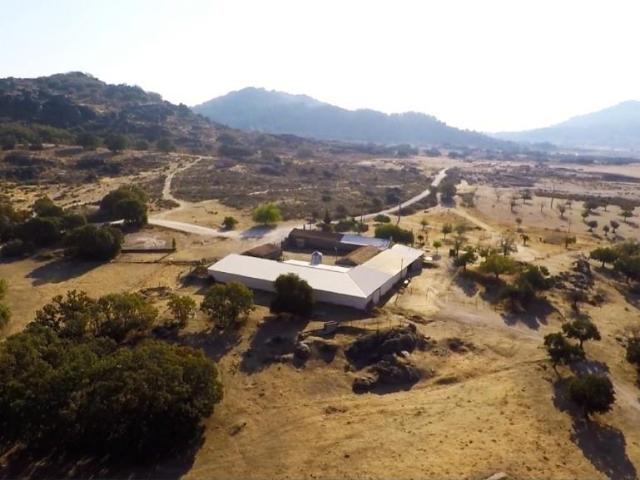 Herdade em Terreno Biológico Certificado, em Monsanto 1682m² Monsanto e Idanha a Velha