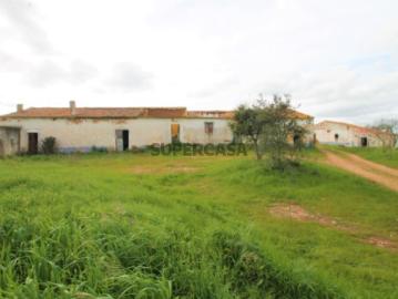 Aljustrel e Rio de Moinhos, Aljustrel, Distrito de Beja