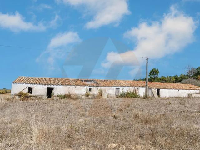 Herdade para a história