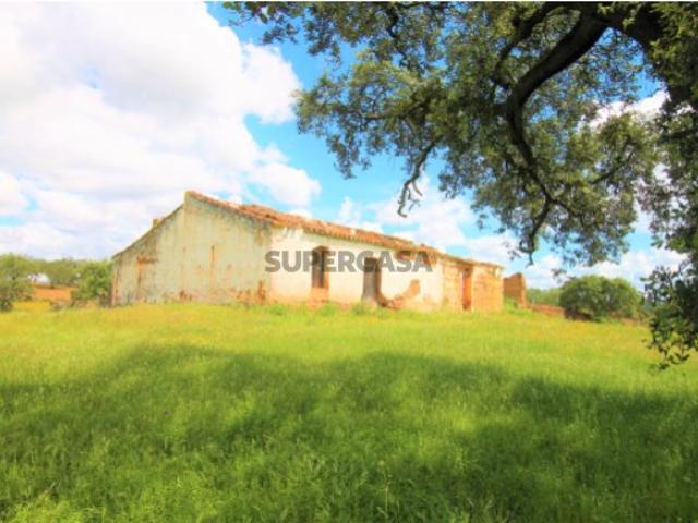 Herdade para recuperar