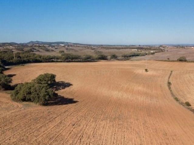 Herdade Raco de Baixo Santiago do Cacém