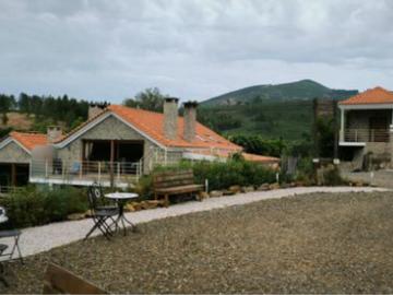 Herdade T5 à venda em Covilhã