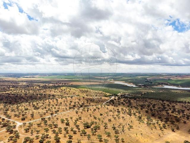 Herdade T2 à venda em Brinches, Serpa RE/MAX Portugal