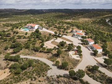 Herdade Terras Novas