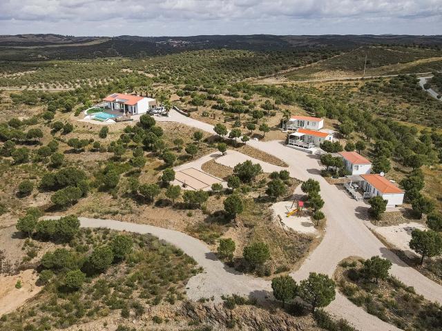 Herdade Terras Novas