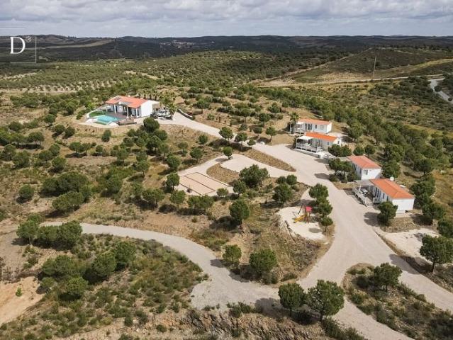 Herdade Terras Novas m² São miguel do pinheiro, são pedro do solis e são sebastião d