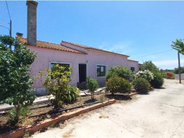 Águas de Moura, Poceirão e Marateca