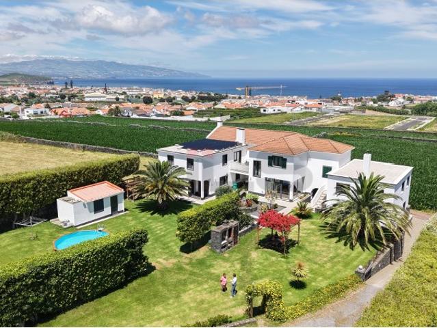 Herdade Vista mar | 5 Apartamentos Separados e Remodelados | Licença AL