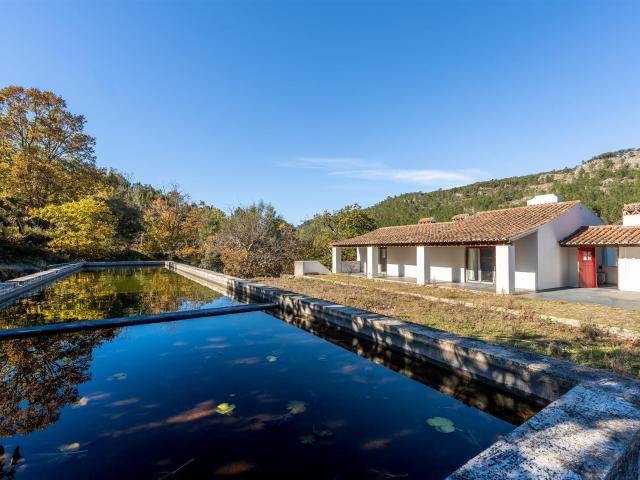 Herdade, 11 quartos, Marvão, São Salvador da Aramenha m² São Salvador Da Aramenha