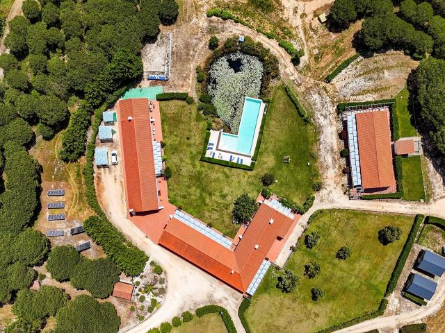 Herdade, 12 quartos, Aljezur, Odeceixe m² Odeceixe