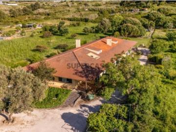 Herdade 1.4 ha, Mucifal, Sintra
