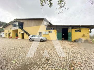 Herdade 2812m² Fermentões