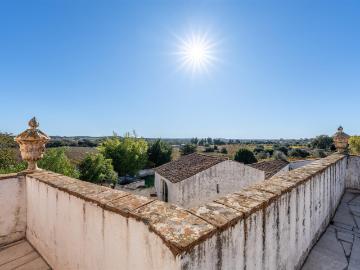 Redondo, Concelho de Redondo, Distrito de Évora