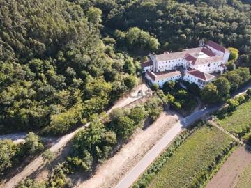 Casa à venda em Volta do Salgueiral - Varanda