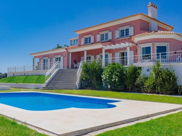 Herdade, 5 quartos, Palmela, Quinta do Anjo m² Quinta Do Anjo