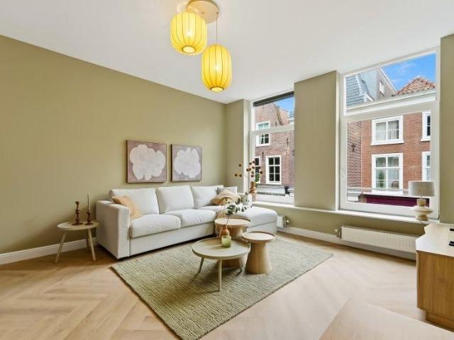 Herderinnestraat
