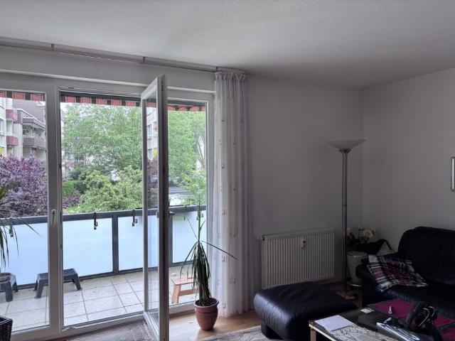Herdstraße 23, 45881 Gelsenkirchen