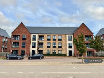 Herdwick House, Whitehouse, Milton. 1 bed flat to rent £1,149 pcm £265 pw