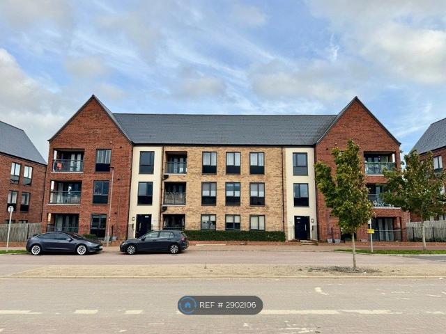Herdwick House, Whitehouse, Milton Keynes MK8, 1 bed flat to rent, £1,145 pcm | PrimeLocation