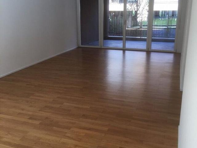 Here begins your new home