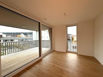 Here ends your apartment search – living at Schmittenhof Dagmersellen