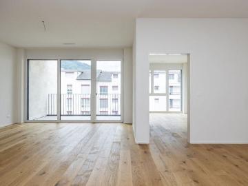 Here ends your search for an apartment!